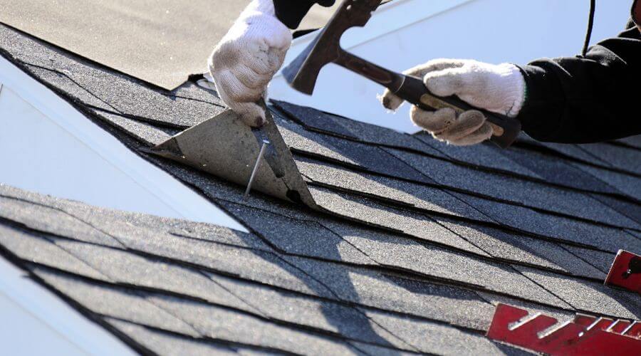 Expert Emergency Roof Repairs services in Paris, AR